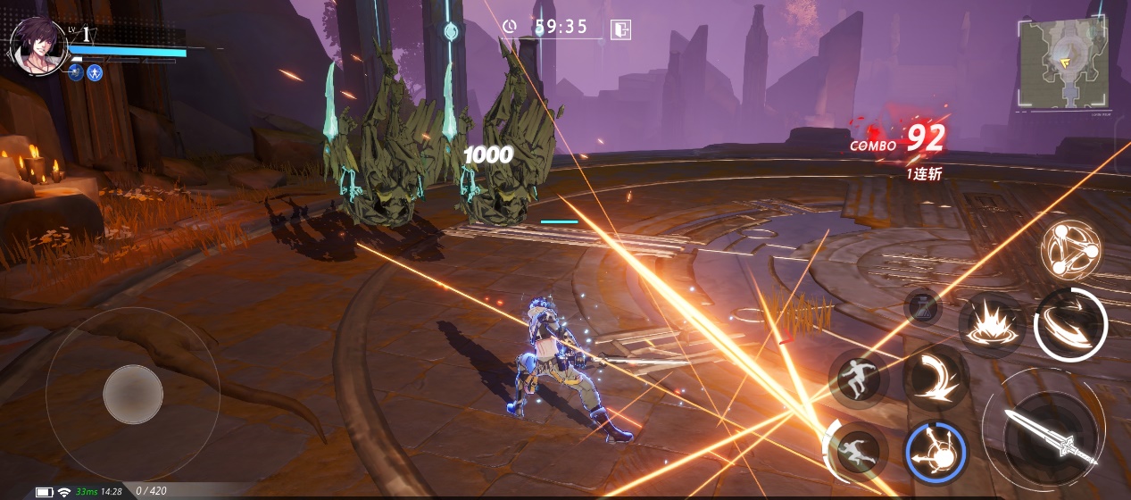 《晶核》评测:承载旧时代意志 行驶在新时代 《晶核》评测:承载旧时代意志 行驶在新时代