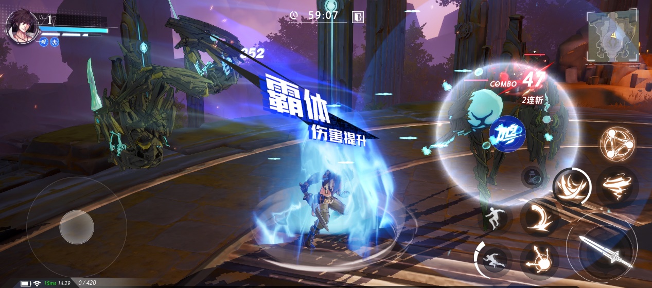 《晶核》评测:承载旧时代意志 行驶在新时代 《晶核》评测:承载旧时代意志 行驶在新时代