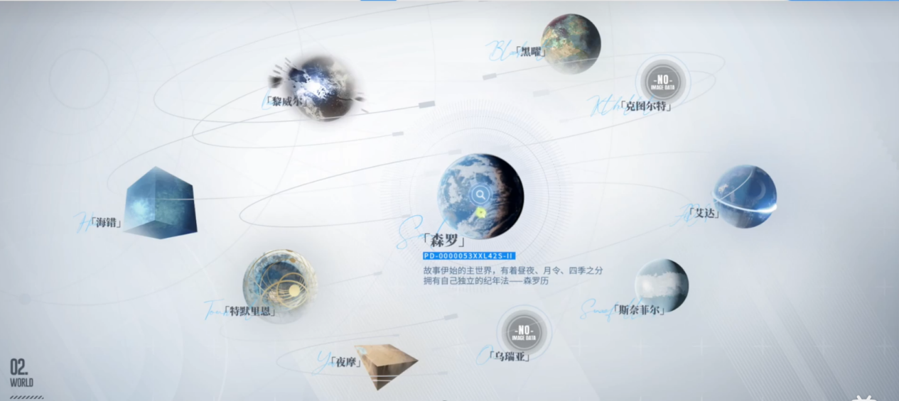 《白荆回廊》评测：更宏大的愿景 展望上海烛龙的愿景