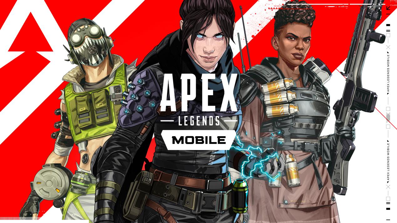 《Apex手游》评测：官方送给粉丝们的惊喜 熟悉而新奇的&ldquo;Apex&rdquo;