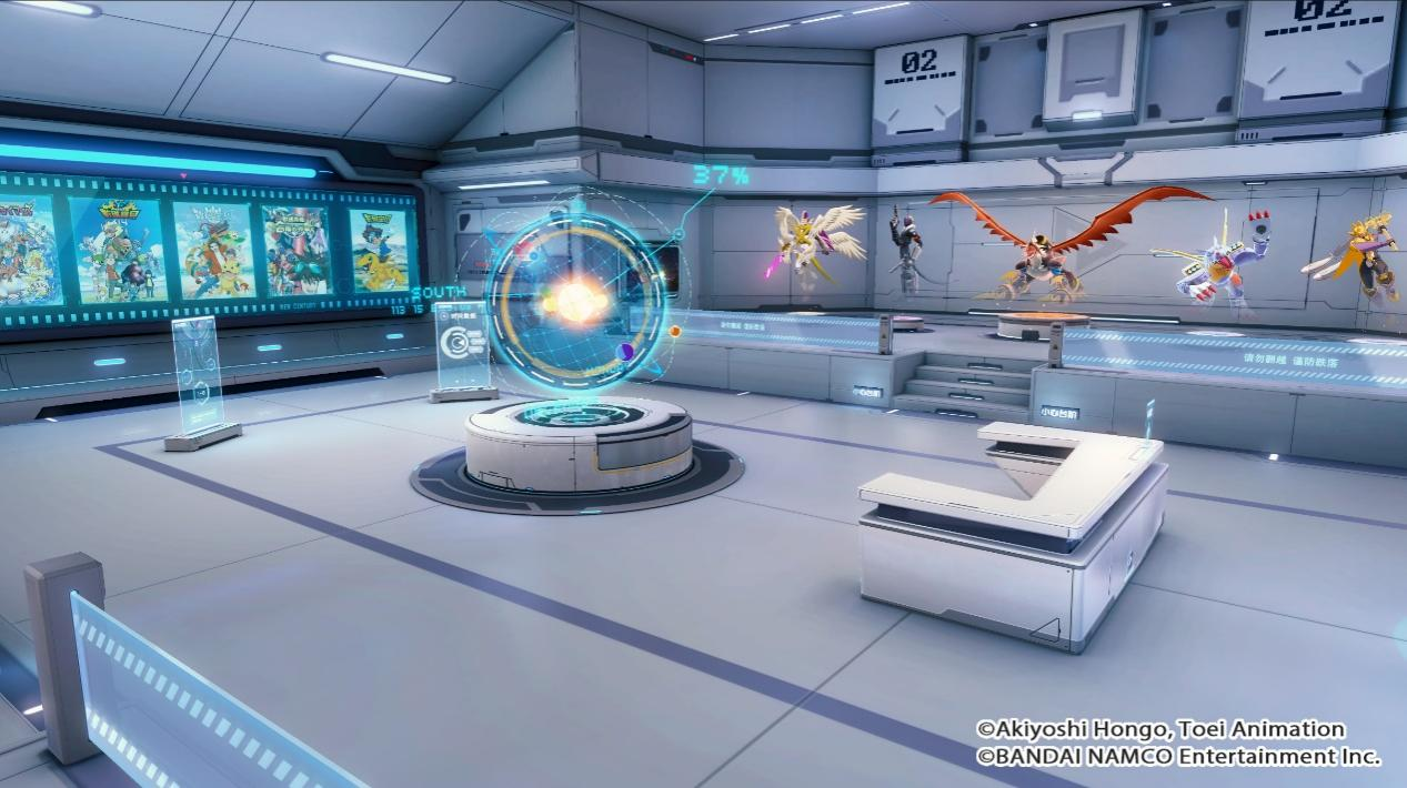 《数码宝贝：新世纪》评测：经典IP带来的童年记忆