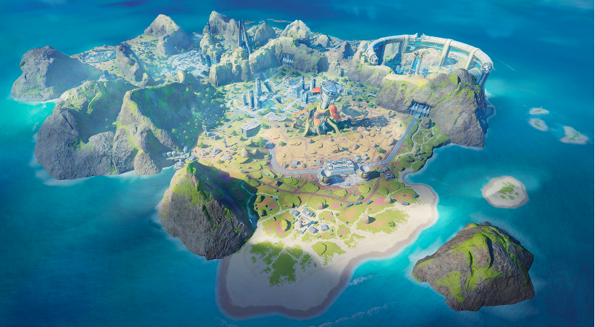 《高能英雄》评测:能爆测试 味道对头 《高能英雄》评测:能爆测试 味道对头