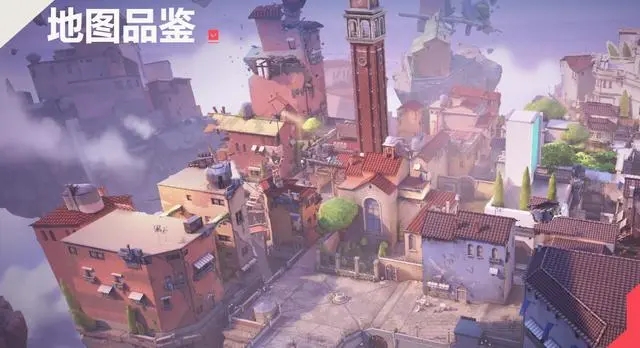 《无畏契约》评测:易上手难精通 一款颠覆FPS体验的游戏 《无畏契约》评测:易上手难精通 一款颠覆FPS体验的游戏