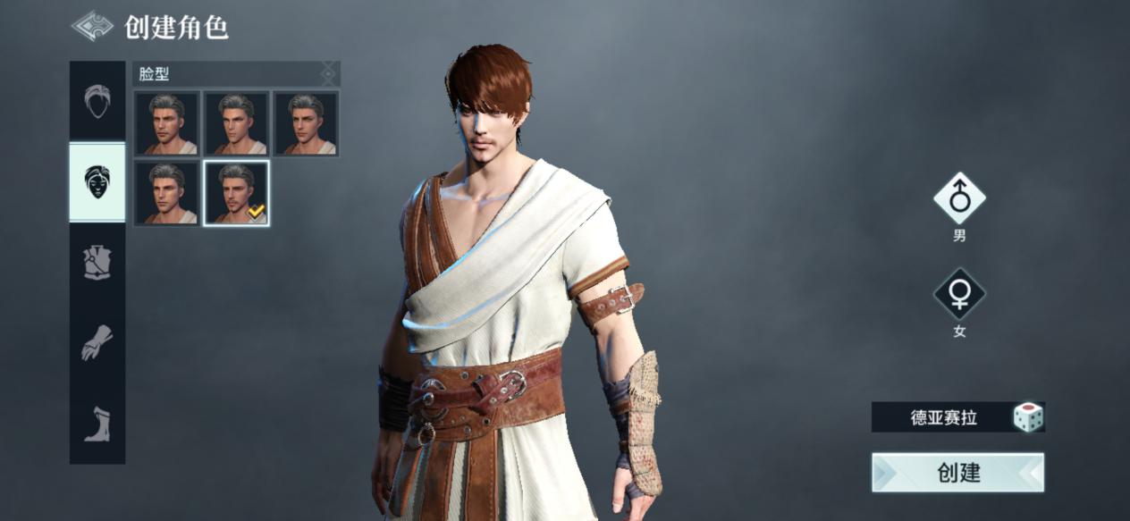 《猎手之王》先行评测：多结构多层次的英雄战场