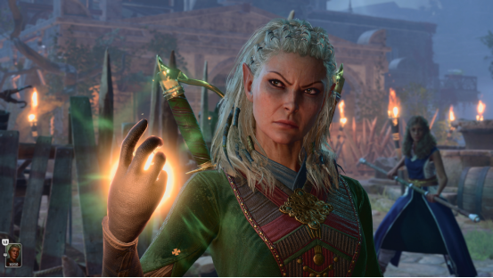 全员集结《博德之门3》队伍上限解除mod推出