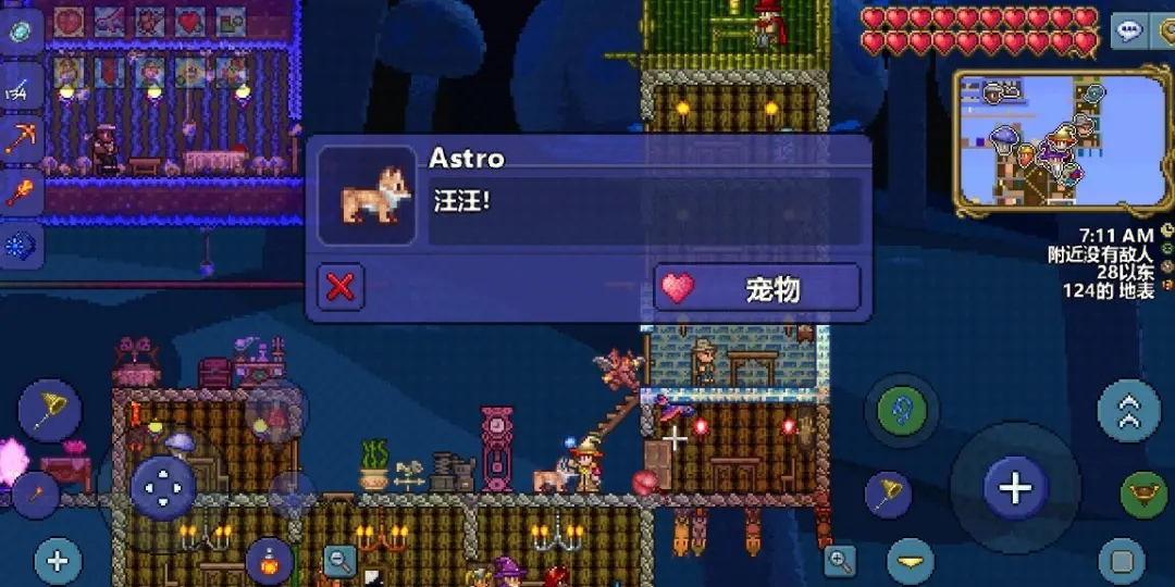 泰拉瑞亚宠物哪个好看 最帅的宠物有哪些