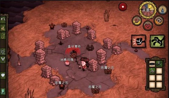 饥荒冒险模式怎么玩 冒险模式有哪些设定 饥荒冒险模式怎么玩 冒险模式有哪些设定