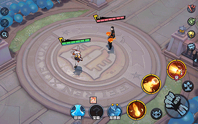 非人学园新英雄昴日角色背景及技能介绍 昂日怎么玩 非人学园新英雄昴日角色背景及技能介绍 昂日怎么玩