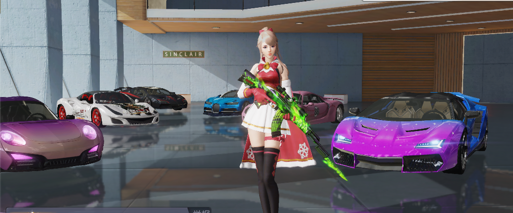 荒野行动怎么提升时尚值 时尚值有什么用 荒野行动怎么提升时尚值 时尚值有什么用