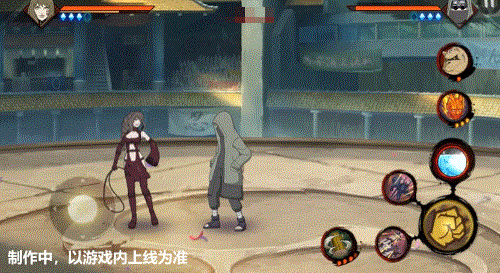 【新忍爆料】贰「火之意志继承者」鞭声破空而来 【新忍爆料】贰「火之意志继承者」鞭声破空而来