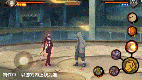 【新忍爆料】贰「火之意志继承者」鞭声破空而来 【新忍爆料】贰「火之意志继承者」鞭声破空而来