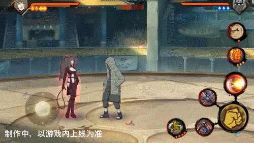 【新忍爆料】贰「火之意志继承者」鞭声破空而来 【新忍爆料】贰「火之意志继承者」鞭声破空而来