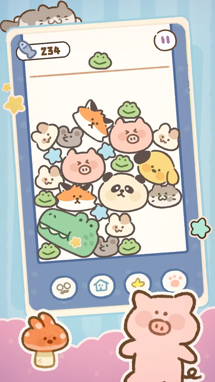 《神奇之地》评测：全新上线 快来给大脑做个马杀鸡