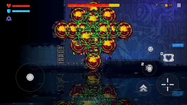 《霓虹深渊：无限》评测：全价入PC全套DLC已经亏炸了