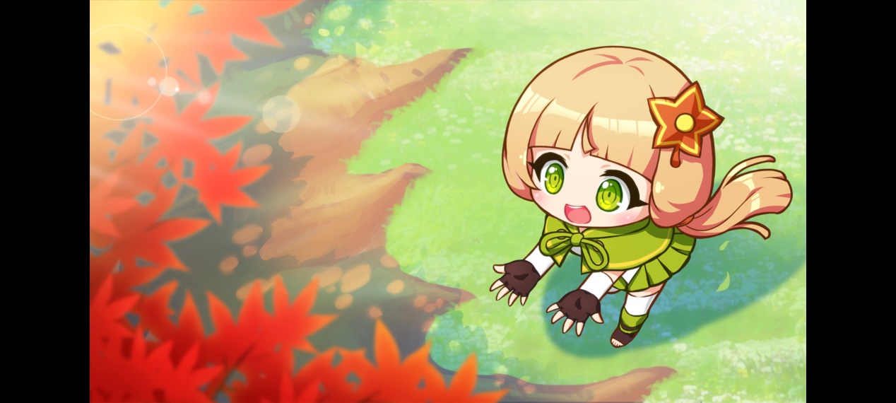 《冒险岛枫之传说》评测：不只是怀旧 更是轻松纯粹的RPG