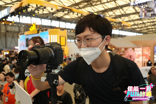 汉服的魅力 CJ洛裳华服·新秀大赛十分火热 汉服的魅力 CJ洛裳华服·新秀大赛十分火热