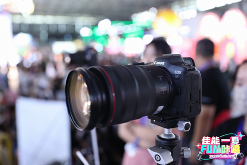 燃爆现场 2023 ChinaJoy Cosplay超级联赛总决赛 燃爆现场 2023 ChinaJoy Cosplay超级联赛总决赛