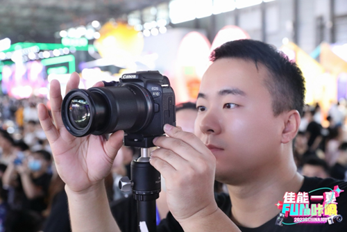 燃爆现场 2023 ChinaJoy Cosplay超级联赛总决赛 燃爆现场 2023 ChinaJoy Cosplay超级联赛总决赛