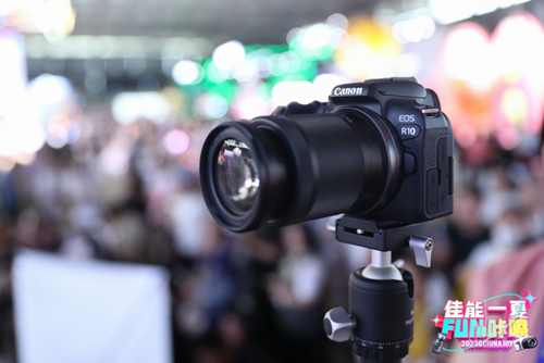 燃爆现场 2023 ChinaJoy Cosplay超级联赛总决赛 燃爆现场 2023 ChinaJoy Cosplay超级联赛总决赛