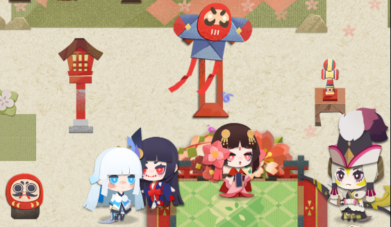 《阴阳师妖怪屋》评测:养崽和弹珠皆可得兼 真正的休闲游戏 《阴阳师妖怪屋》评测:养崽和弹珠皆可得兼 真正的休闲游戏