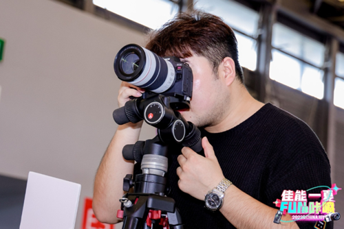 舞动青春风采 2023 ChinaJoy舞艺超群全国舞团盛典决赛 舞动青春风采 2023 ChinaJoy舞艺超群全国舞团盛典决赛