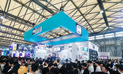引领95后新生代潮流消费 得物App参展2023ChinaJoy 引领95后新生代潮流消费 得物App参展2023ChinaJoy