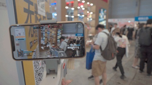 LET’S PIU 2023 ChinaJoy圆满收官 Z时代的减速带 LET’S PIU 2023 ChinaJoy圆满收官 Z时代的减速带