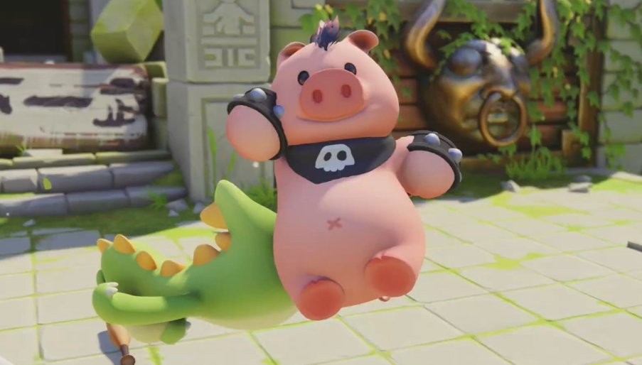 《动物派对》官方谜之操作 价格是否合理