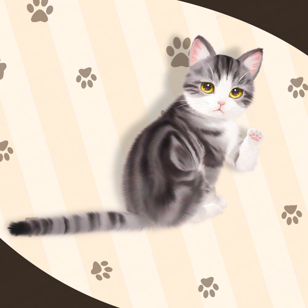 《绝对演绎》宠物系统更新,打造堪比猫咖的温馨喵之家 《绝对演绎》宠物系统更新,打造堪比猫咖的温馨喵之家