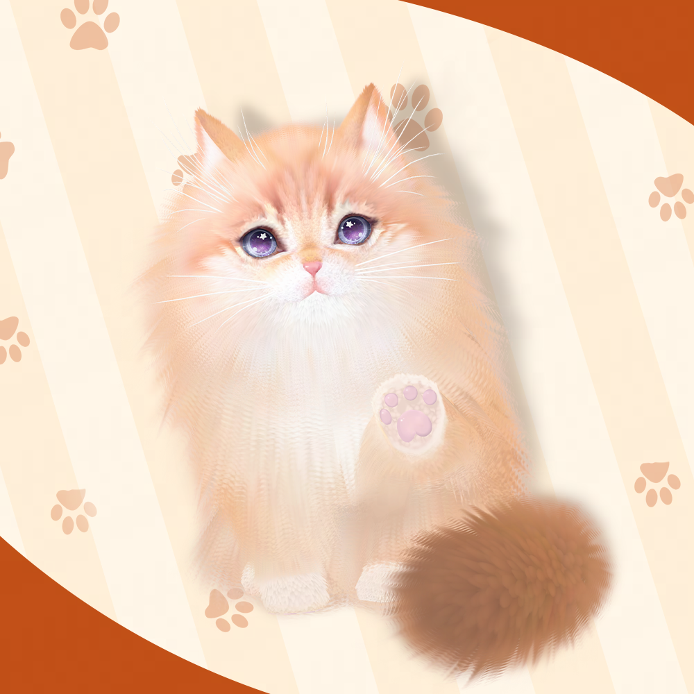 《绝对演绎》宠物系统更新,打造堪比猫咖的温馨喵之家 《绝对演绎》宠物系统更新,打造堪比猫咖的温馨喵之家