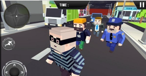 你好大块头邻居