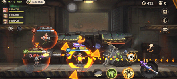 《合金弹头：觉醒》测评：童年的游戏体验