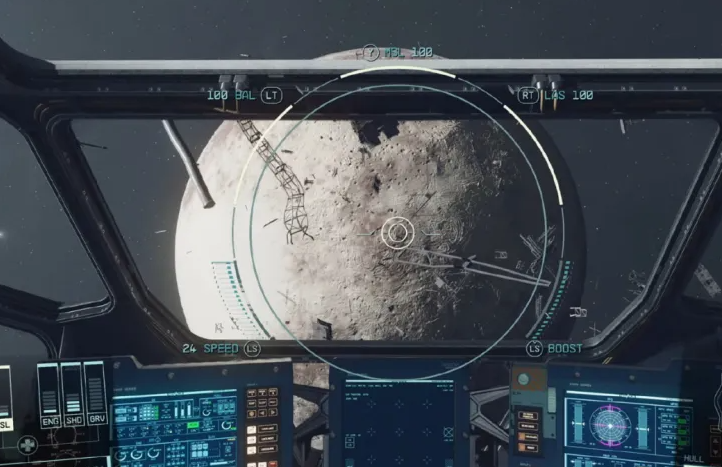 《星空》二十年以来 Steam评价最差作品