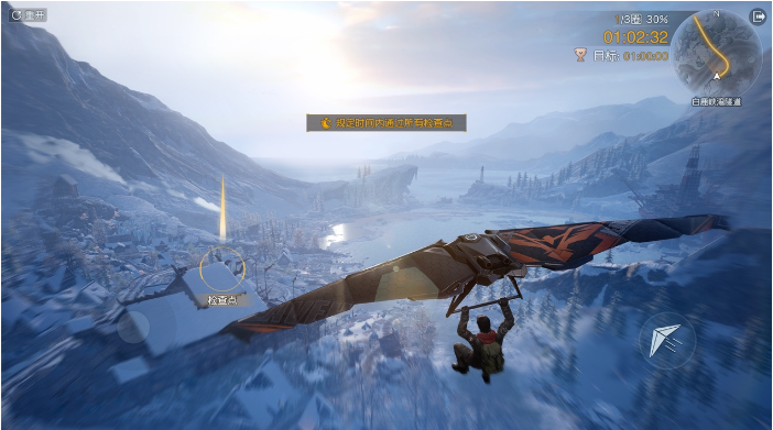 《黎明觉醒：生机》评测：雪国深渊正式发布