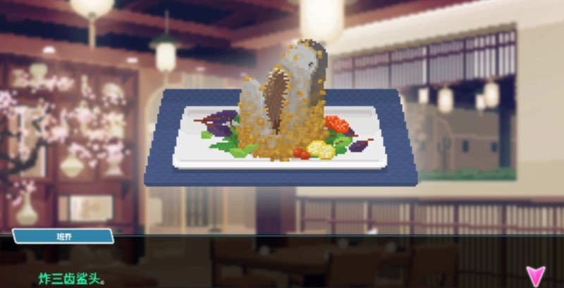 《潜水员戴夫》评测：潜水和经营的独特体验