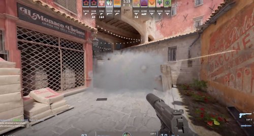 《CS2》：首个优先赛季开启 众多BUG得到修复