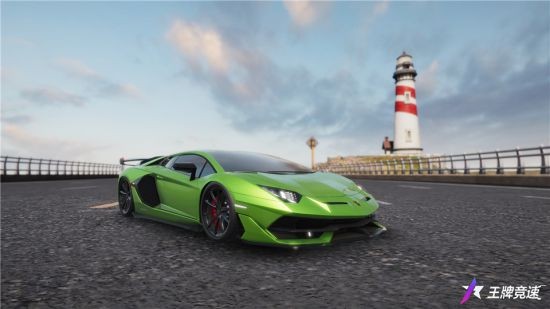 《王牌竞速》评测：赛车与超能力结合的体验