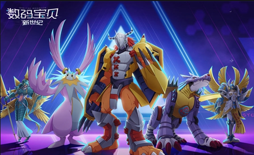 《数码宝贝：新世纪》评测：经典IP带来的童年记忆