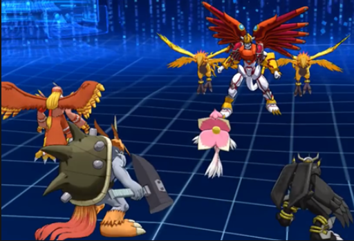 《数码宝贝：新世纪》评测：经典IP带来的童年记忆