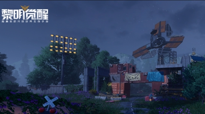 《黎明觉醒》评测：在末日中不断生存