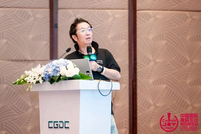 回顾 创新是进步的驱动力,2023中国游戏开发者大会(CGDC)技术专场+AI专场圆满落幕 回顾 创新是进步的驱动力,2023中国游戏开发者大会(CGDC)技术专场+AI专场圆满落幕
