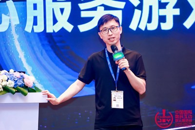 回顾 创新是进步的驱动力,2023中国游戏开发者大会(CGDC)技术专场+AI专场圆满落幕 回顾 创新是进步的驱动力,2023中国游戏开发者大会(CGDC)技术专场+AI专场圆满落幕