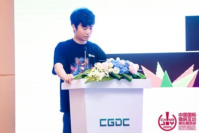 回顾 创新是进步的驱动力,2023中国游戏开发者大会(CGDC)技术专场+AI专场圆满落幕 回顾 创新是进步的驱动力,2023中国游戏开发者大会(CGDC)技术专场+AI专场圆满落幕