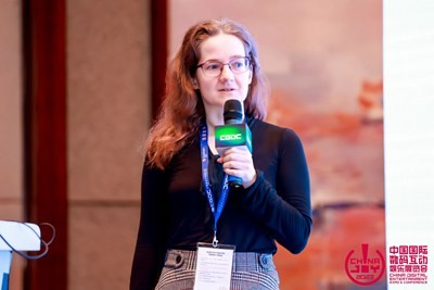 回顾 创新是进步的驱动力,2023中国游戏开发者大会(CGDC)技术专场+AI专场圆满落幕 回顾 创新是进步的驱动力,2023中国游戏开发者大会(CGDC)技术专场+AI专场圆满落幕