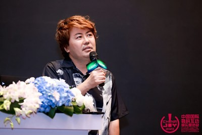 回顾 创新是进步的驱动力,2023中国游戏开发者大会(CGDC)技术专场+AI专场圆满落幕 回顾 创新是进步的驱动力,2023中国游戏开发者大会(CGDC)技术专场+AI专场圆满落幕