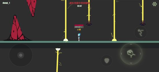 《逗斗火柴人》评测：火柴人格斗的乐趣