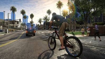 gta5怎么卖车 操作非常简单 gta5怎么卖车 操作非常简单