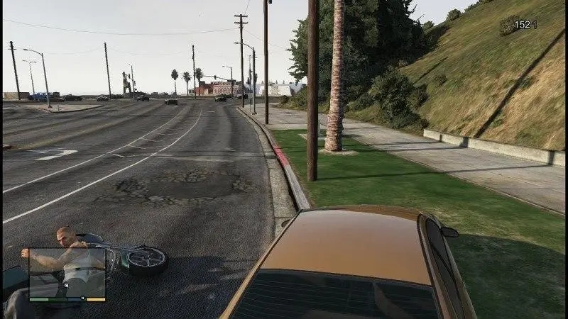 gta5怎么卖车 操作非常简单 gta5怎么卖车 操作非常简单