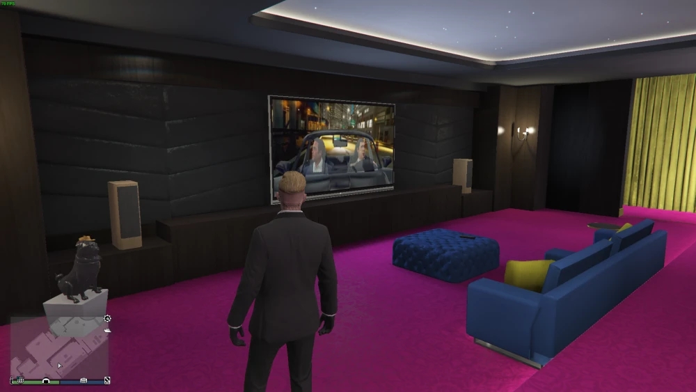 gta5会所有什么用 需要注意什么呢 gta5会所有什么用 需要注意什么呢
