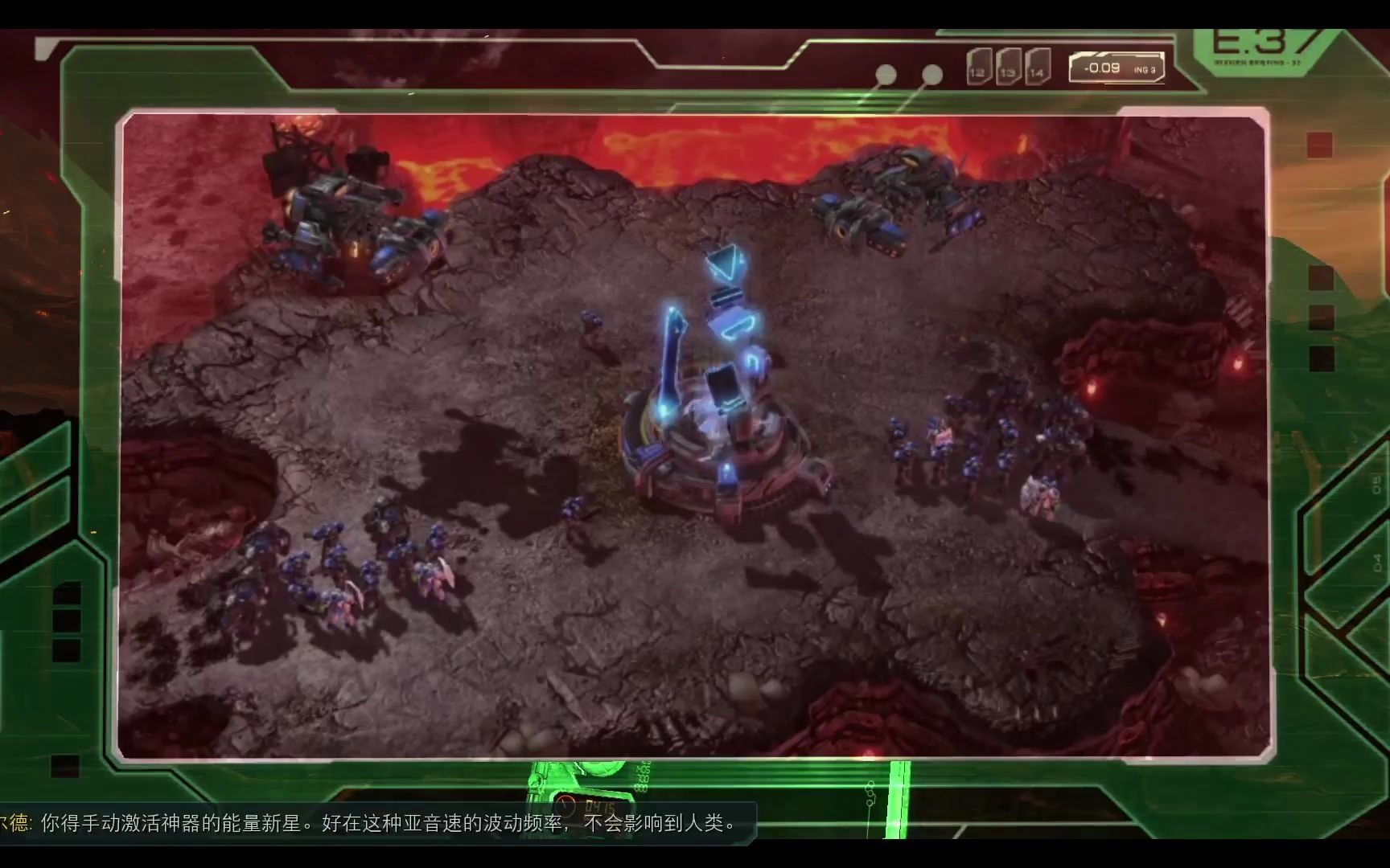 星际争霸2背水一战怎么守 有哪些操作技巧 星际争霸2背水一战怎么守 有哪些操作技巧